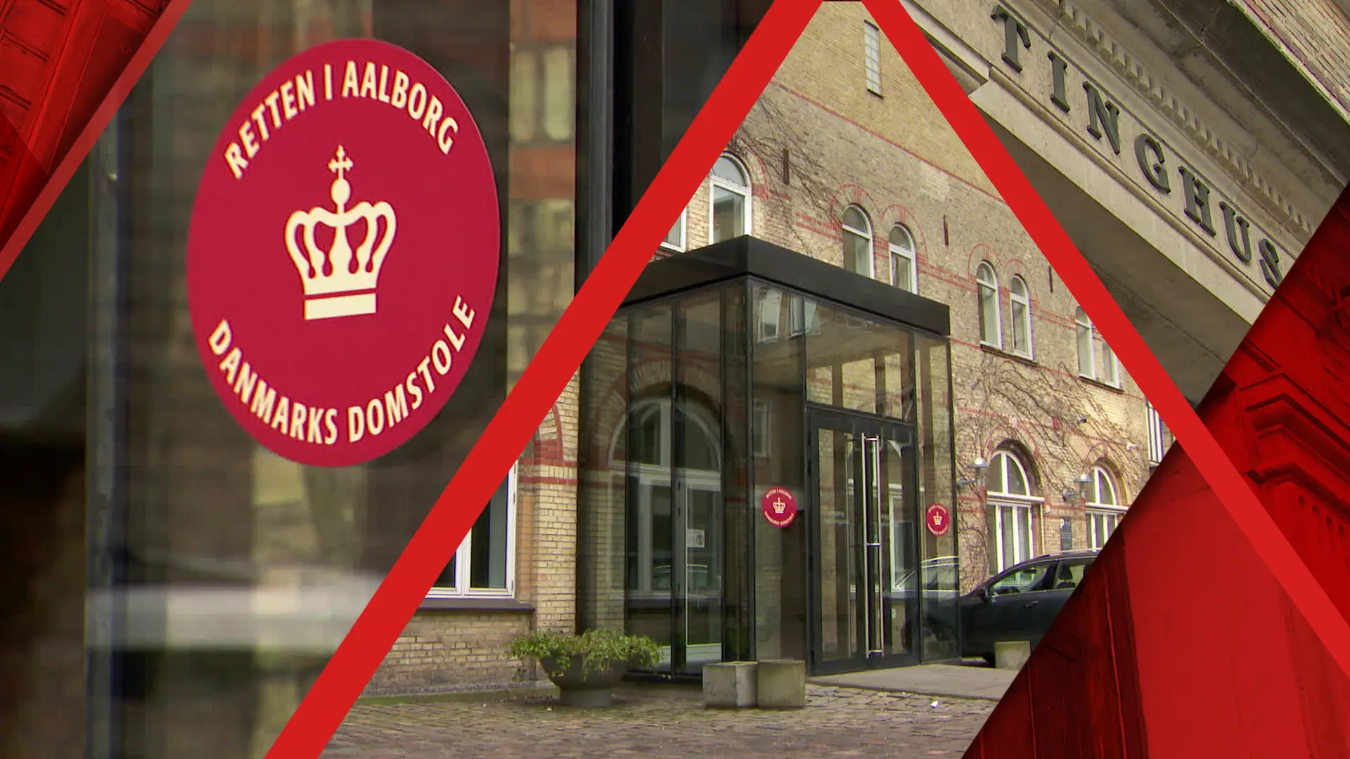 Anklaget for bevidst at køre fodgænger ned - nu er kvinde frifundet