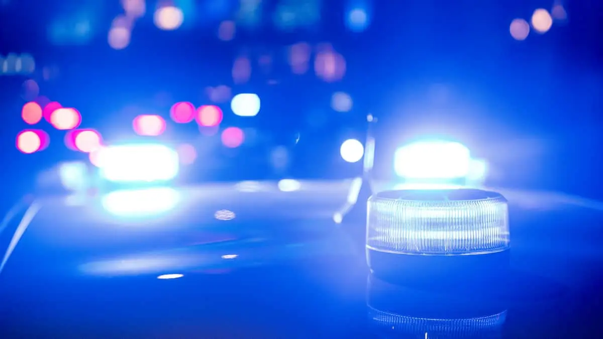 Teenager og ung mand taget på fersk gerning i ’omfattende' svindel mod ældre