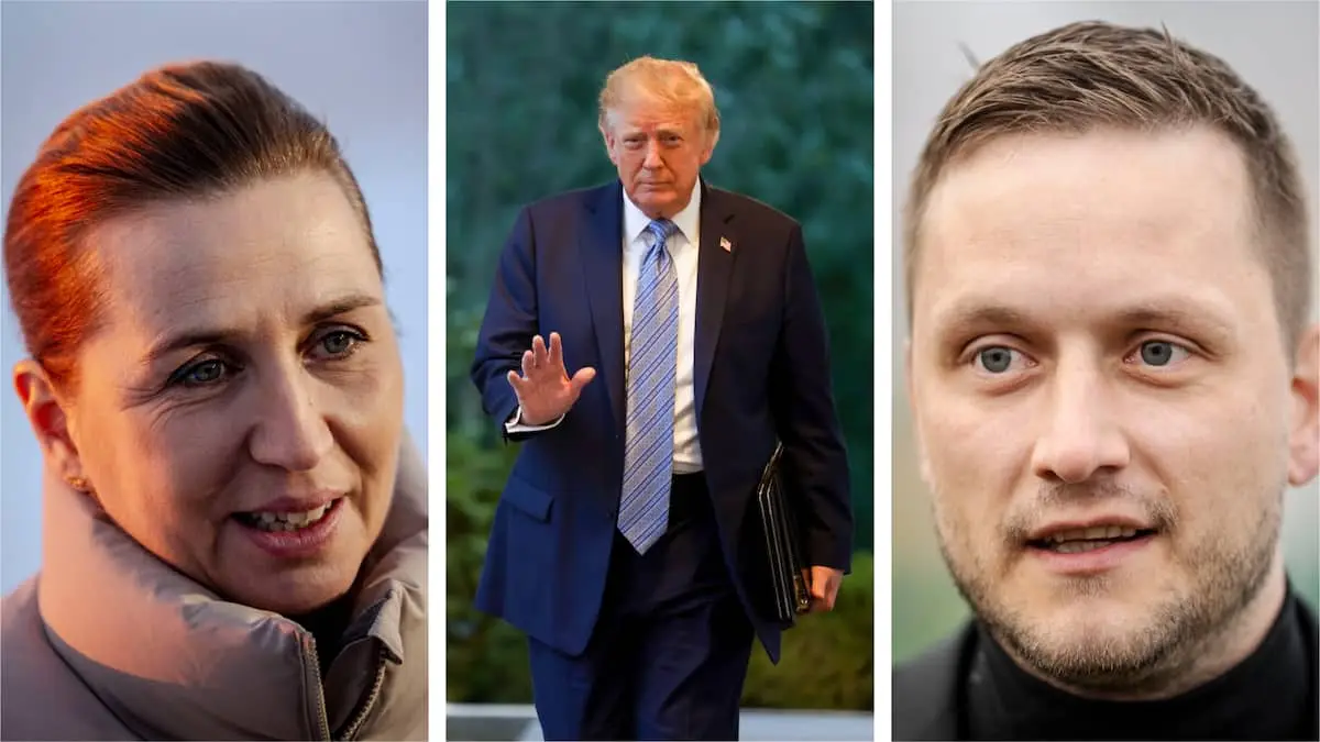 Eksperter har nærlæst Trumps udlægning af Grønland-aftale og bider mærke i tre ting