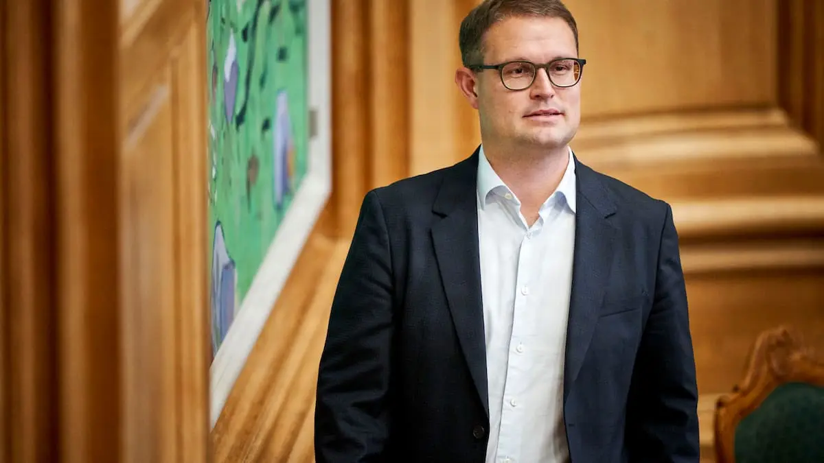 Regeringen varsler forbud mod turbokyllinger: 'Fuldstændig fantastisk'