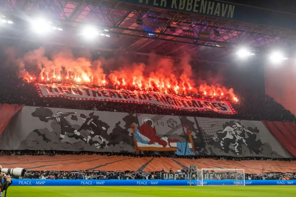 Ekspert afviser norsk magtskifte: FCK og FCM er større - Indkast