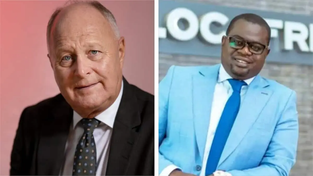 Dansk milliardærfamilies selskab tabte over en milliard i Afrika - nu jagter det millioner hos oliemagnat