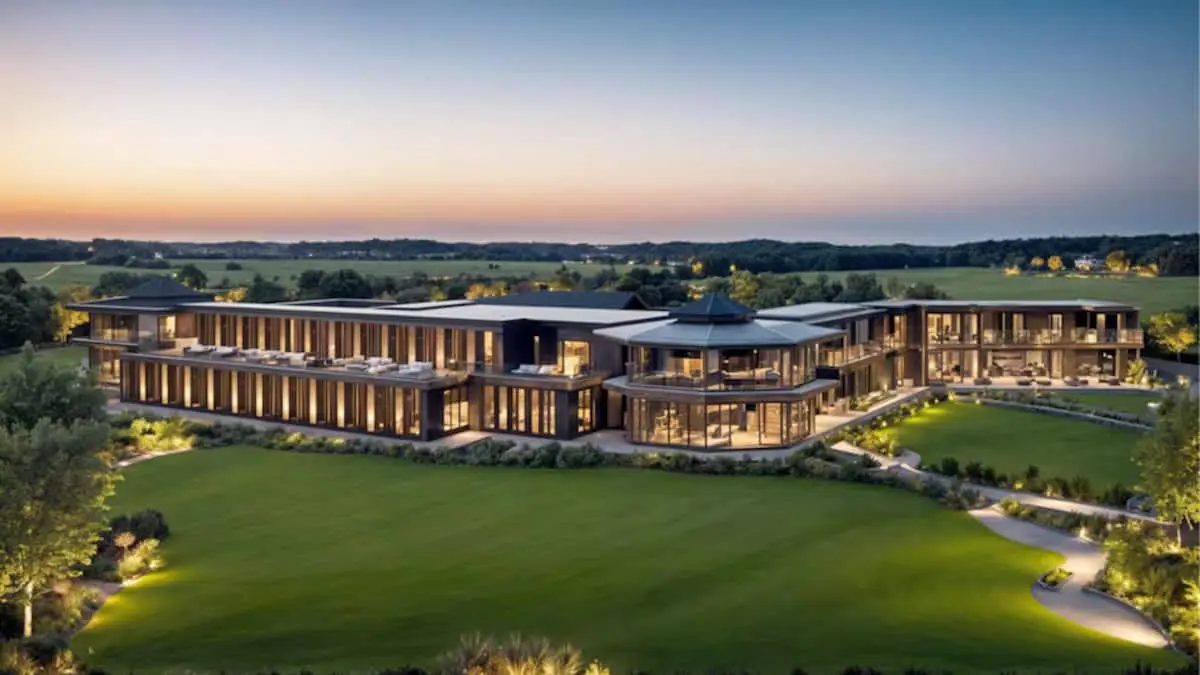 Betændt golfbanesag får byrådsmedlem til at forlade sit parti