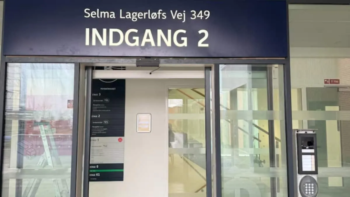For tredje gang svigtede alarmsystem i psykiatrien: Politikere kalder på handling | Indland | DR