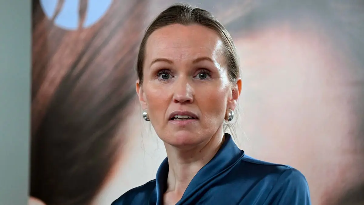 Grønlands sundhedsminister tøver med alkohol-stramninger