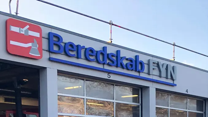 Bortvisning af fællestillidsrepræsentant hos Beredskab Fyn var uberettiget – BeredskabsInfo