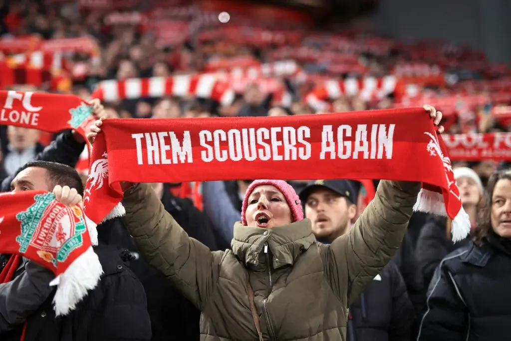 Forest sender klar Liverpool-besked – Stjerne er ikke til salg i januar - Indkast