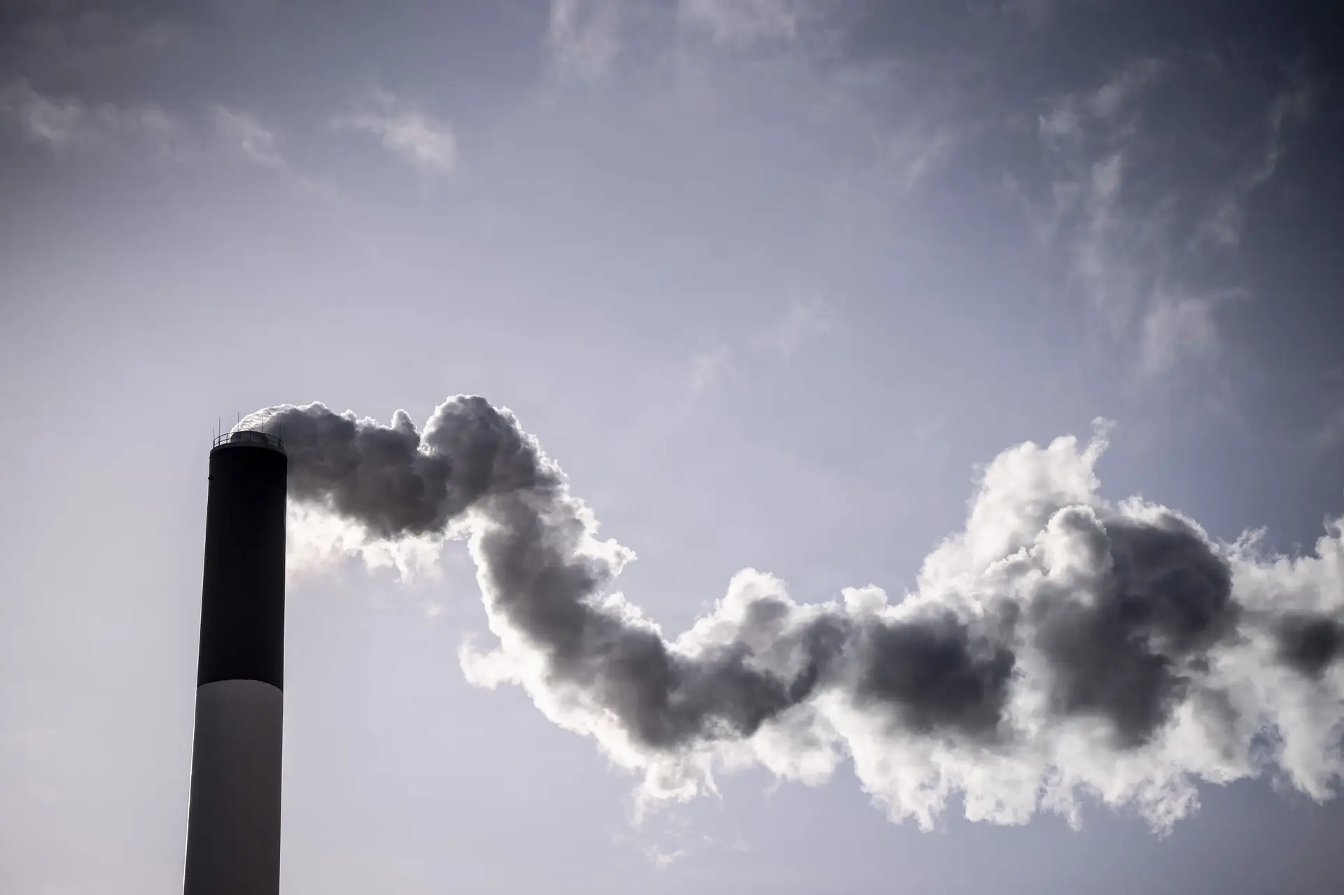 Verden halter efter historiske klimamål fra klimatopmøde