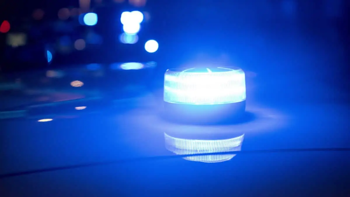 Politiet søger vidner: Fem personer kom til skade i færdselsuheld