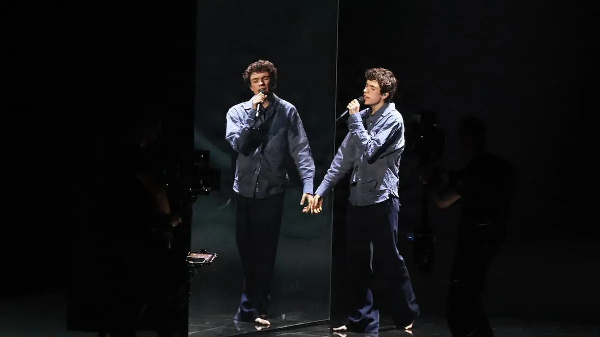 Tjekkiet trækker sig fra Eurovision