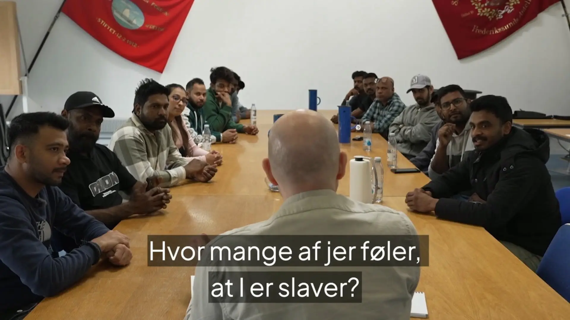 Kæmpe sag om menneskeudnyttelse i Nordsjælland: "Det tenderer moderne slavehandel"