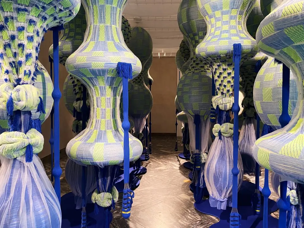 Ny udstilling: Oplev Henrik Vibskov på Designmuseum Danmark