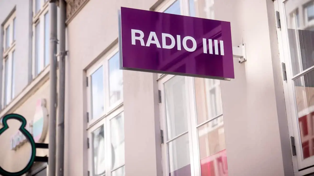 S vil lukke Radio IIII og flytte millionerne til andre medier