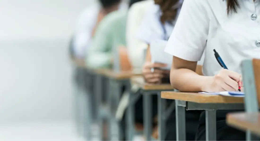 New exam format reduces social disparities in grades in Danish schools – University of Copenhagen