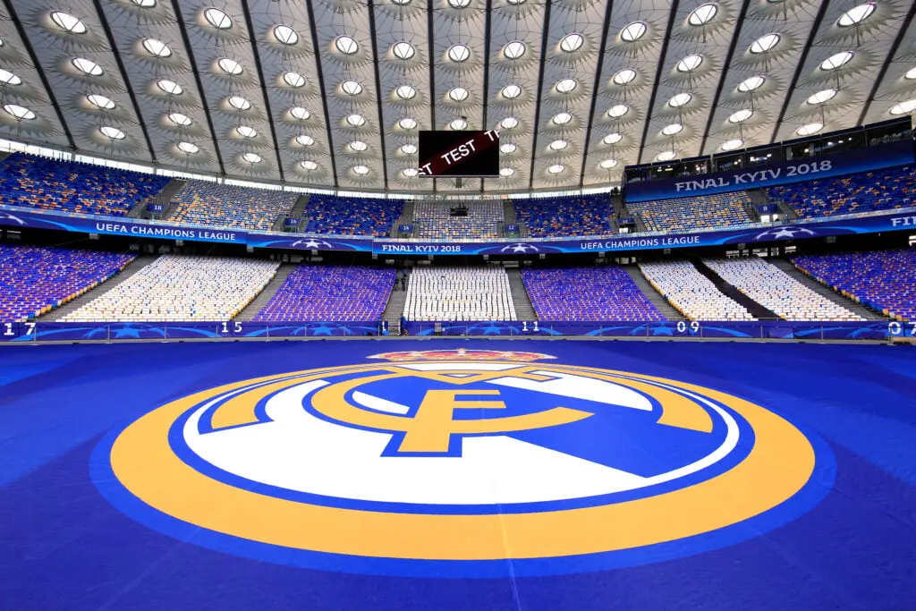 Officielt meldt ud i dag: Real Madrid tvinges til massiv million-plan for fremtiden - Indkast