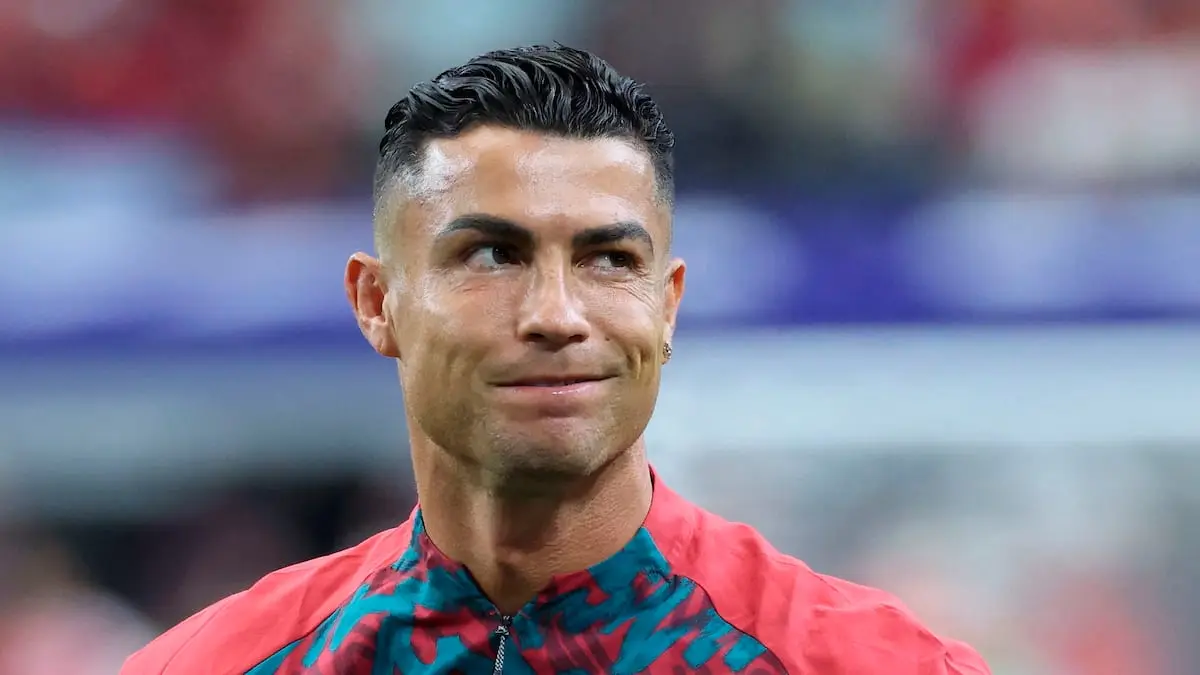 Ronaldos undskyldning får ham til at fremstå som en 'voldsomt selvovervurderende person'