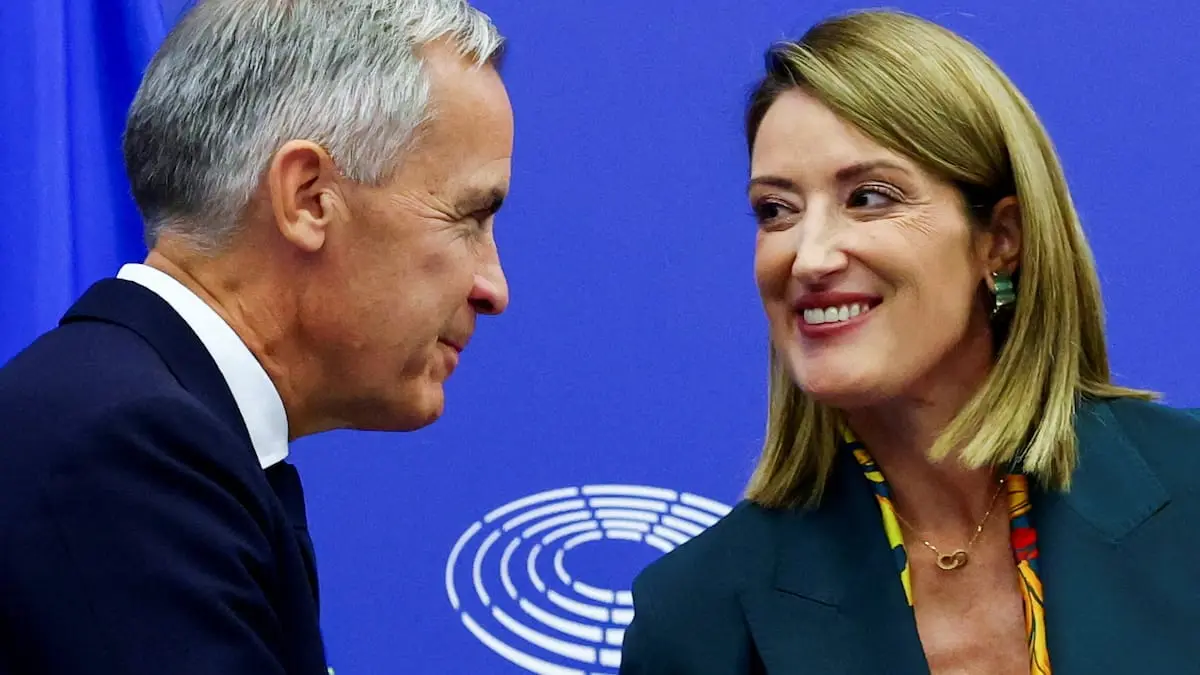 Kan Australien og New Zealand følge Canada på vejen mod associeret medlemsskab i EU?