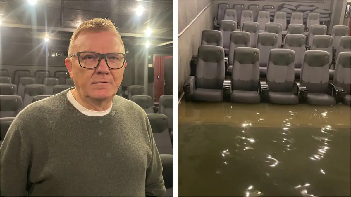 Tre år efter stormflod venter Per stadig på ministerløfte: 'Det er noget lort'
