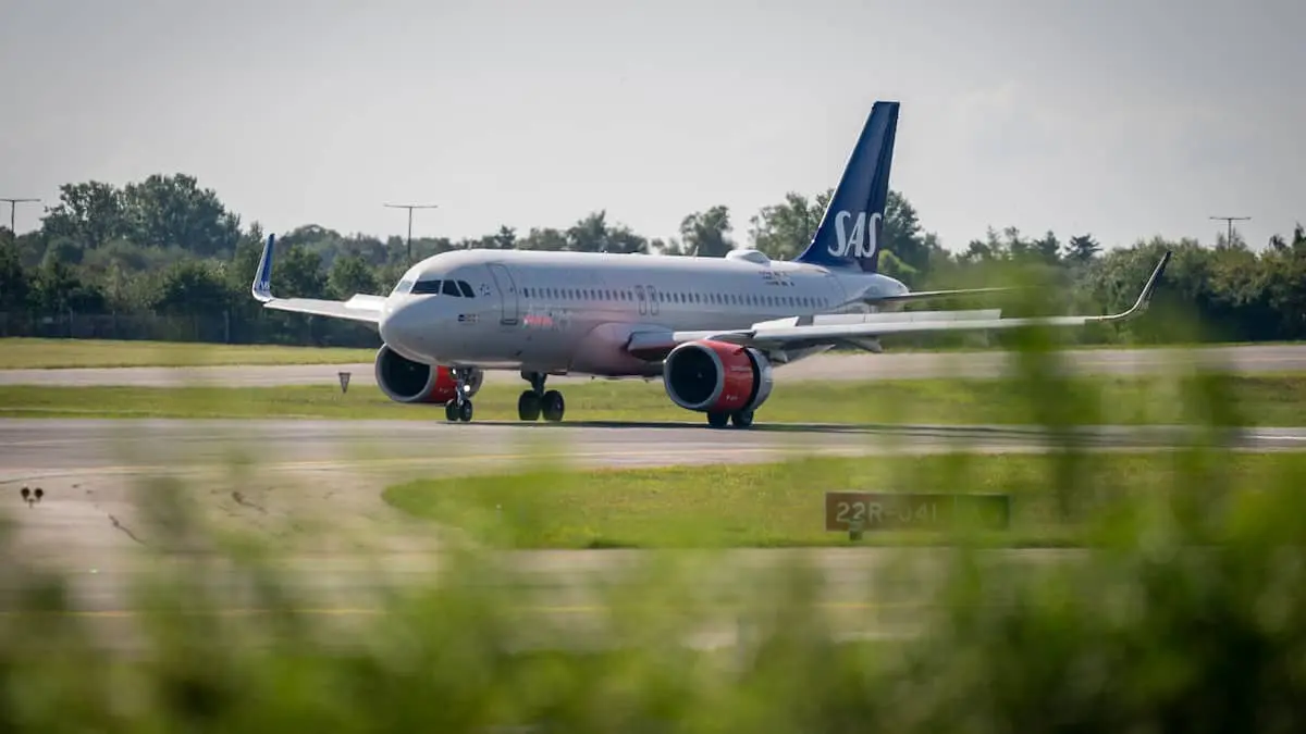 Københavns Lufthavn åbner testlaboratorium: Vil finde ud af, om man kan rense luften for partikler