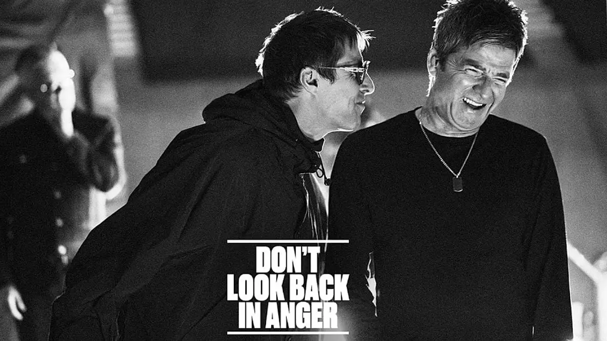 Hvor kan man se Oasis: Don’t Look Back In Anger på Disney+?