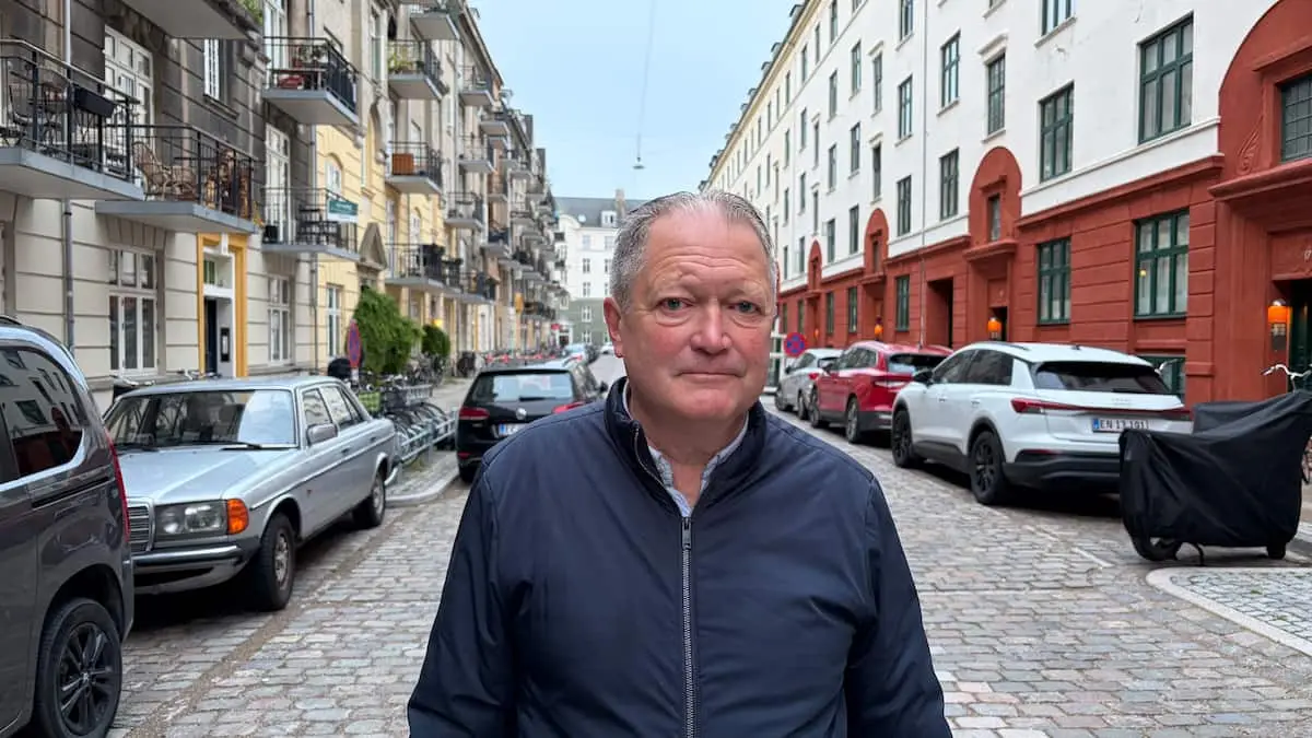 Det bliver dyrere at have bil i København: 'Jeg anede ikke, at prisen ville gå amok, da jeg købte min bil'