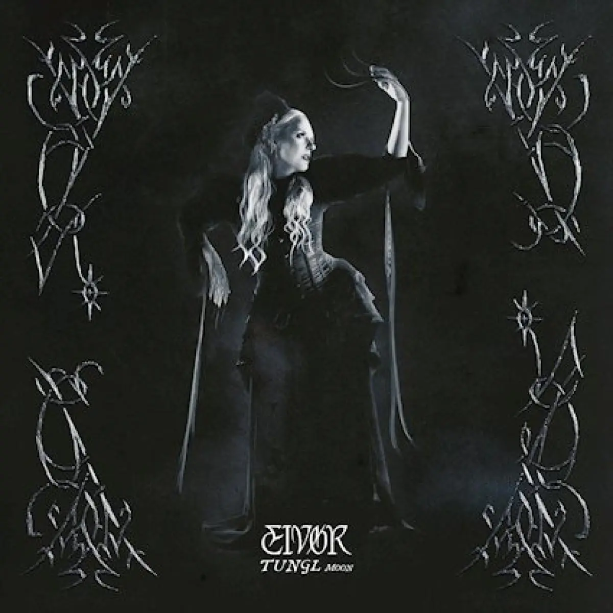 Eivør - TUNGL
