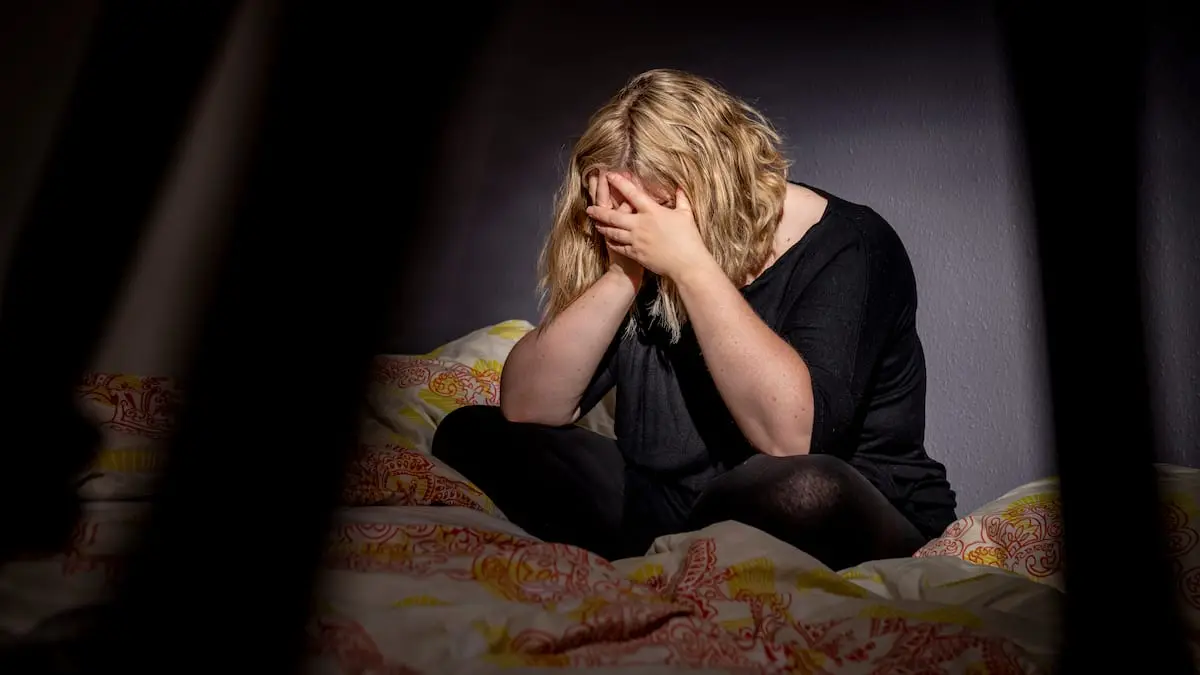 Stress sender titusindvis uden for arbejdsmarkedet, viser ny rapport