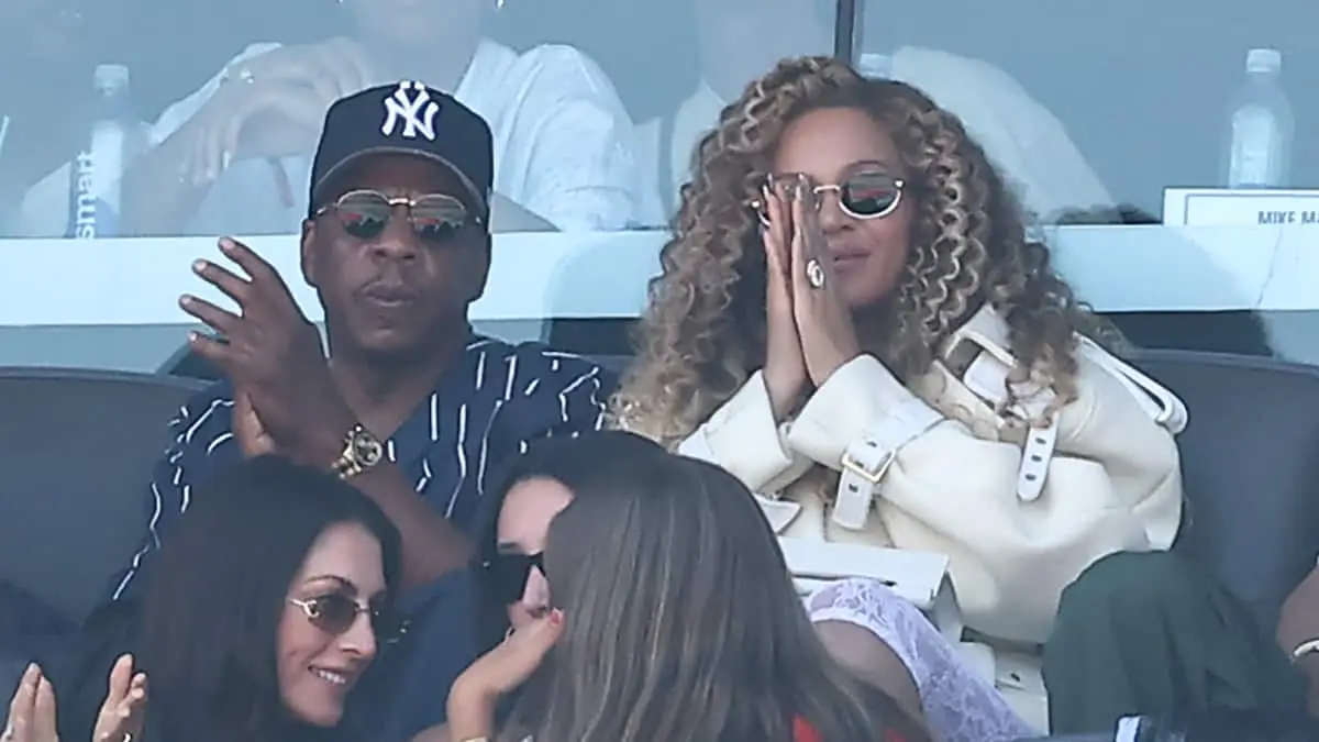 Kvinde siger, at hendes voldtægtsanklage mod Jay-Z var falsk
