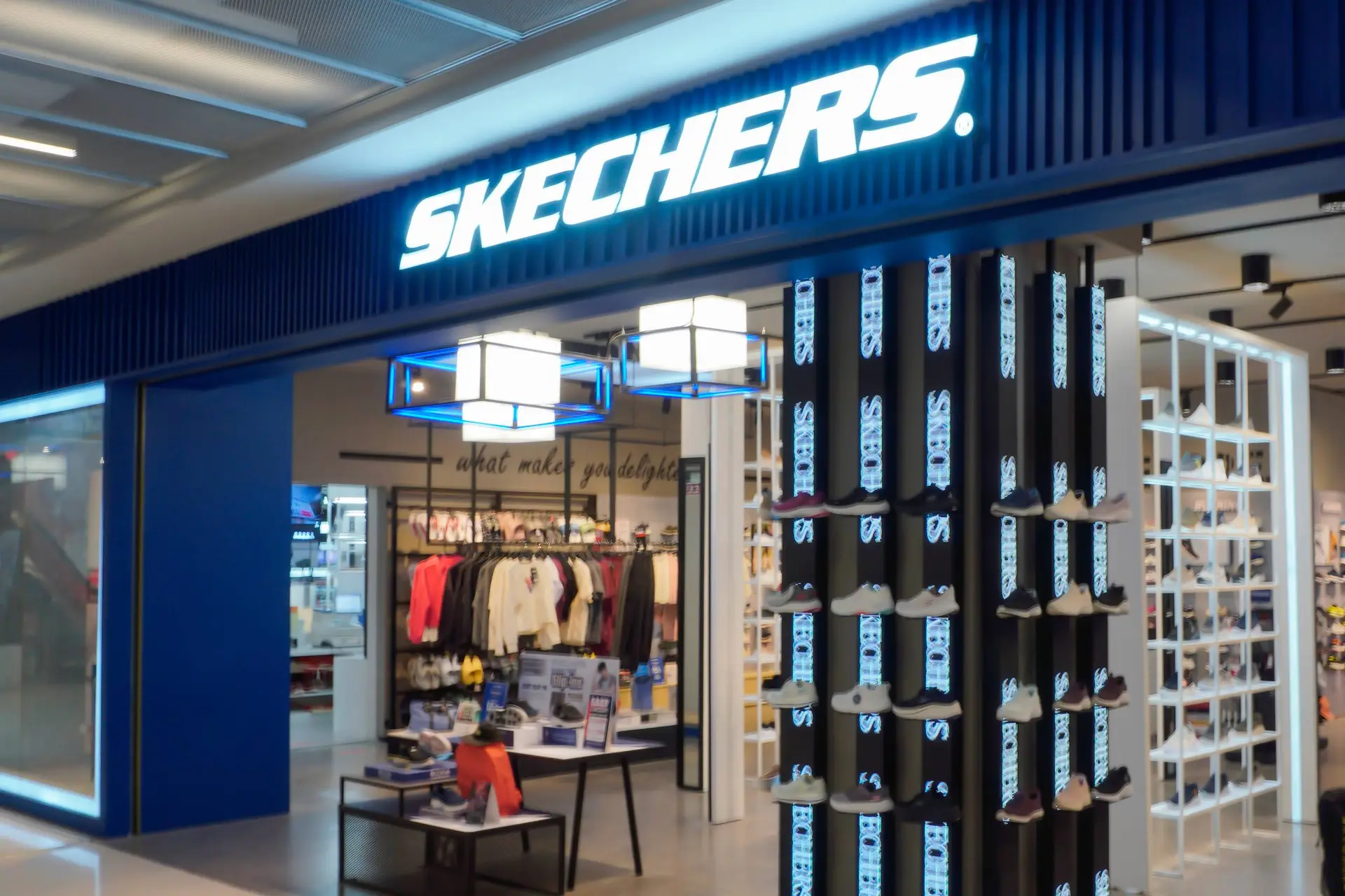 Aarhus-firma konkurs efter årelang sko-strid mod Skechers - Din Avis