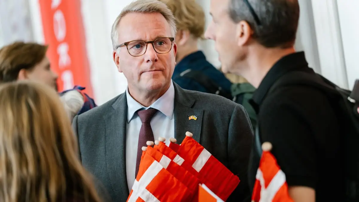 'En bombe under udlændingepolitikken': Regeringen vil give flere nye statsborgerskaber
