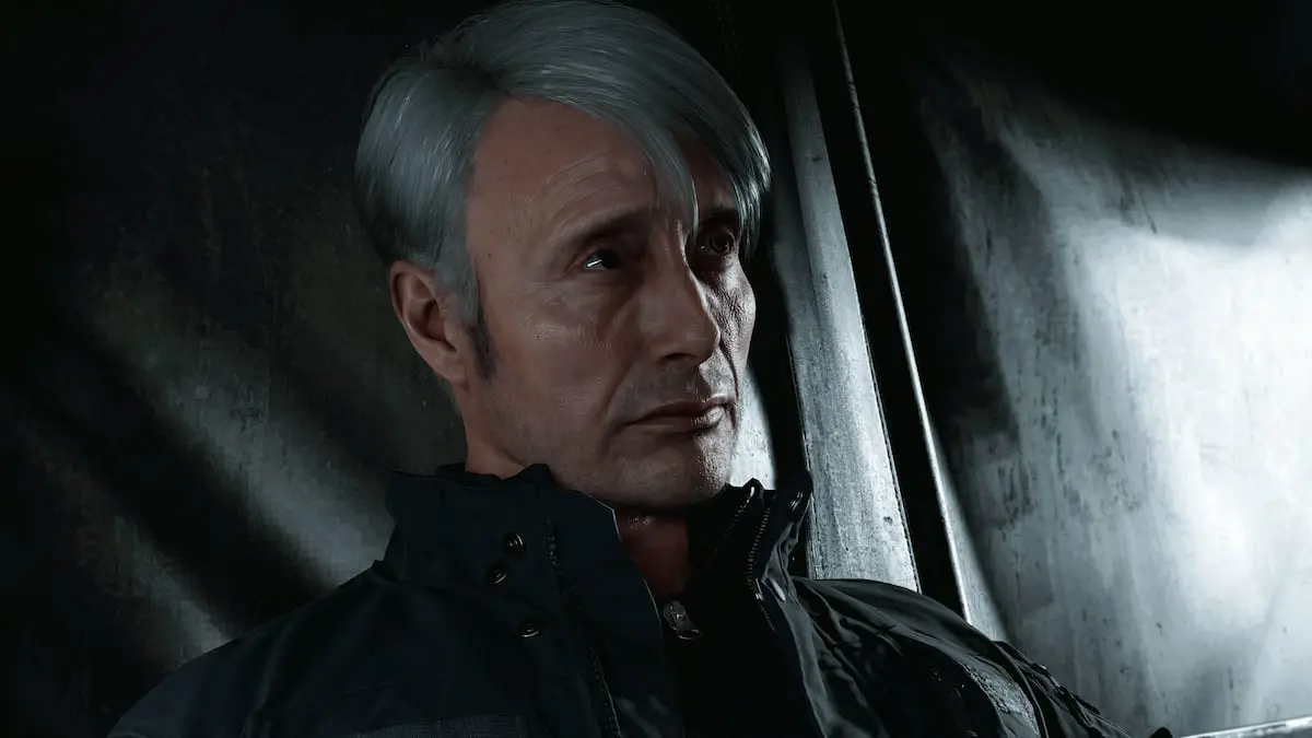 Nyt computerspil bruger en virkelig konflikt – og Mads Mikkelsen er med som skurk