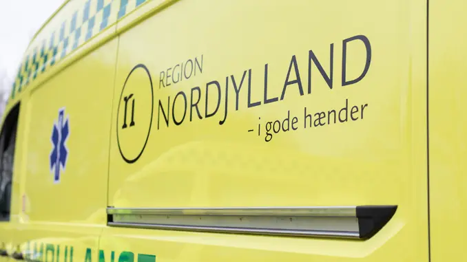 Budgetforlig i Nordjylland giver nye tiltag på 1-1-2 og responstider – BeredskabsInfo