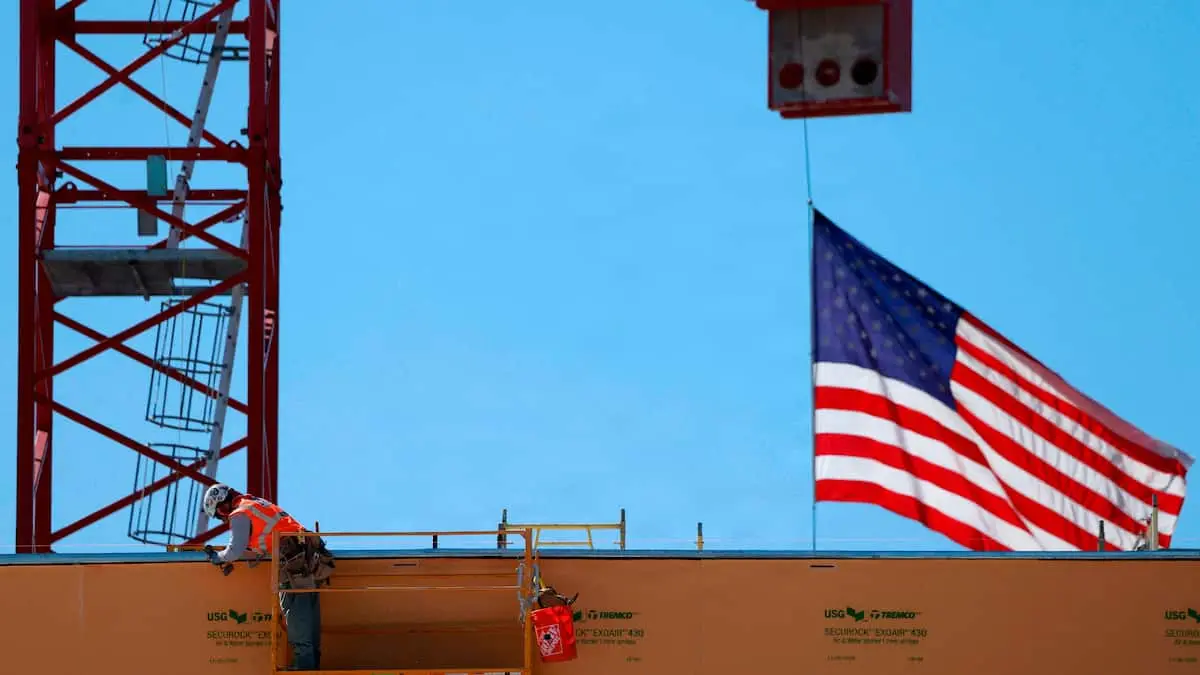 USA's jobskabelse i september ligger langt under forventningerne