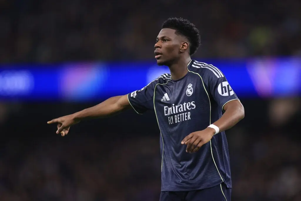 Liverpool går efter Tchouaméni – Real Madrid svarer med massiv barriere - Indkast