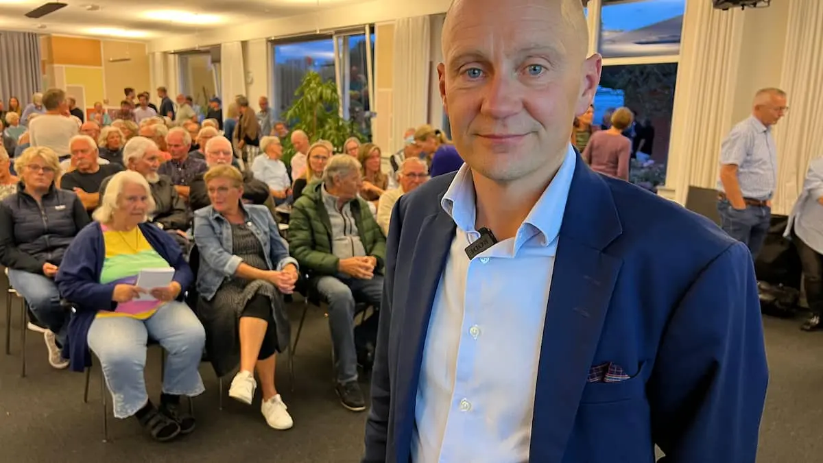 Slut med nedskæringer – nu er der gratis busser til alle i ø-kommune