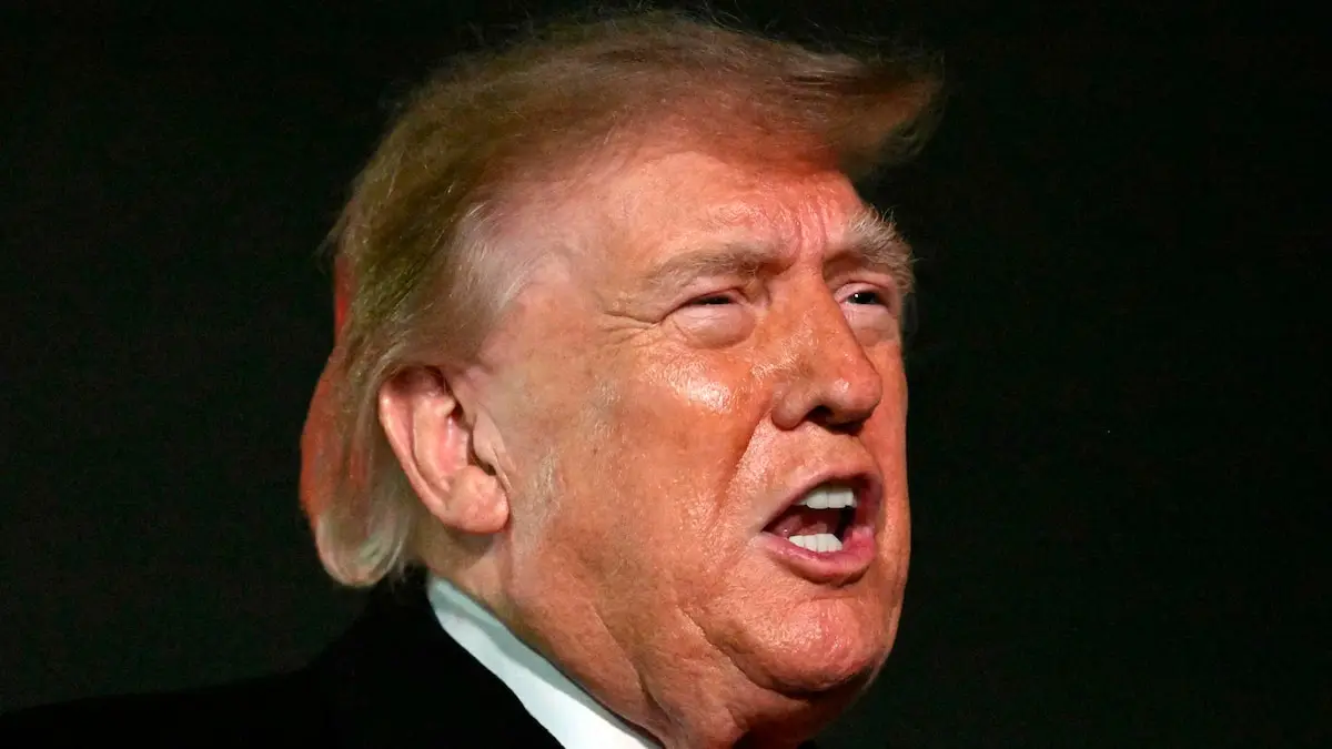 Analytiker: Trumps dieselaftale kan give Republikanerne problemer ved midtvejsvalget