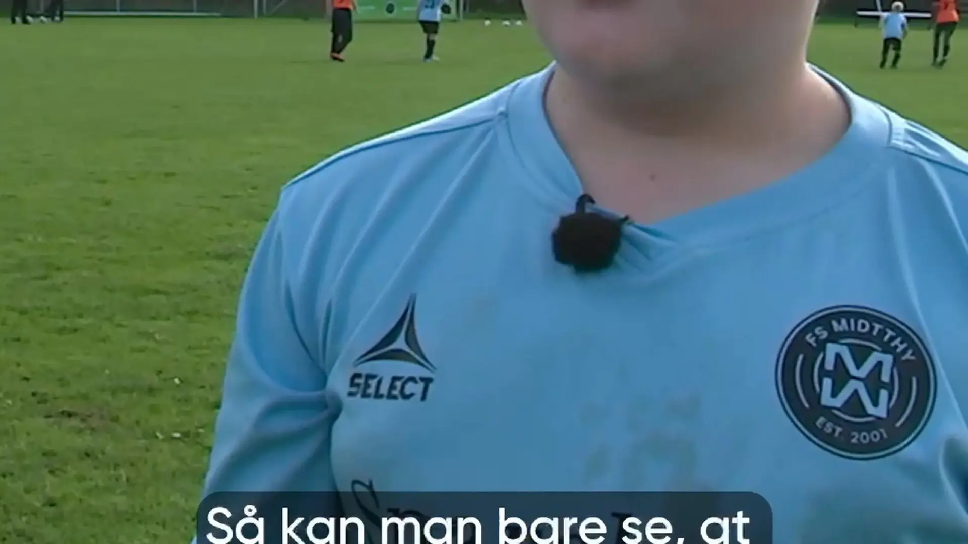 Tobbers udfordringer bliver glemt på banen