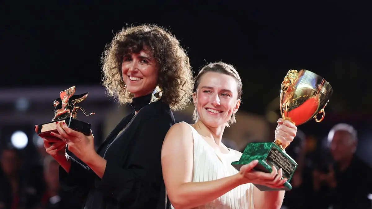 Oscar-komité valgte dansk film, der i forvejen var sikret plads i Oscar-kapløb