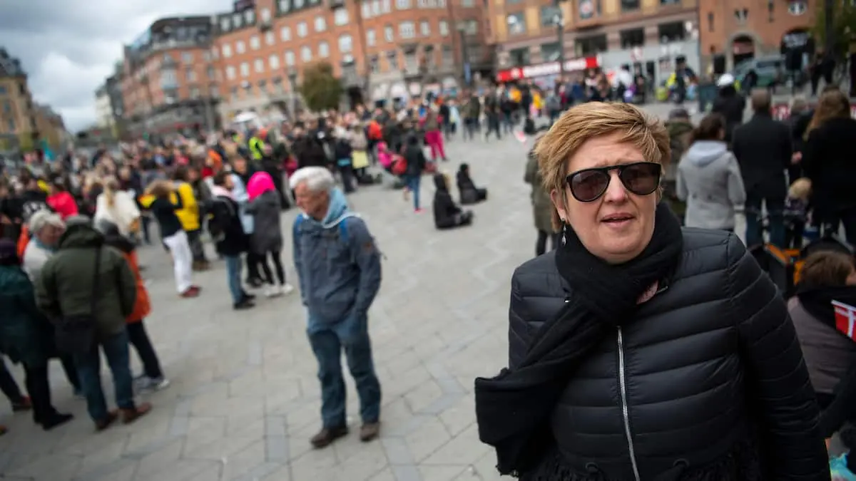 Landsret idømmer Vibeke Manniche betinget dom for corona-erklæringer