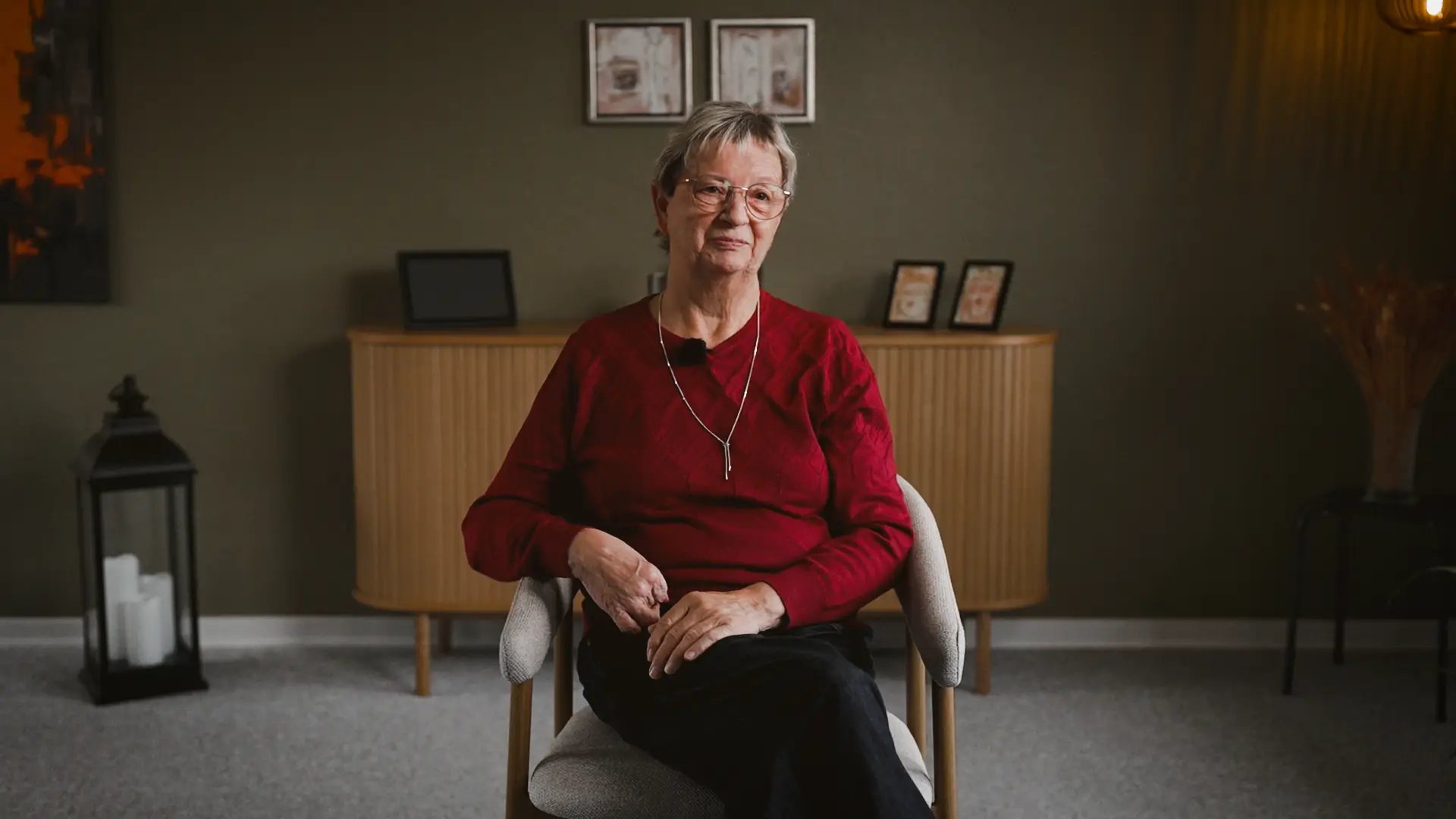 Efter hjerneblødning kæmper Jette for at blive boende: - Alt, der kan spares, skal spares
