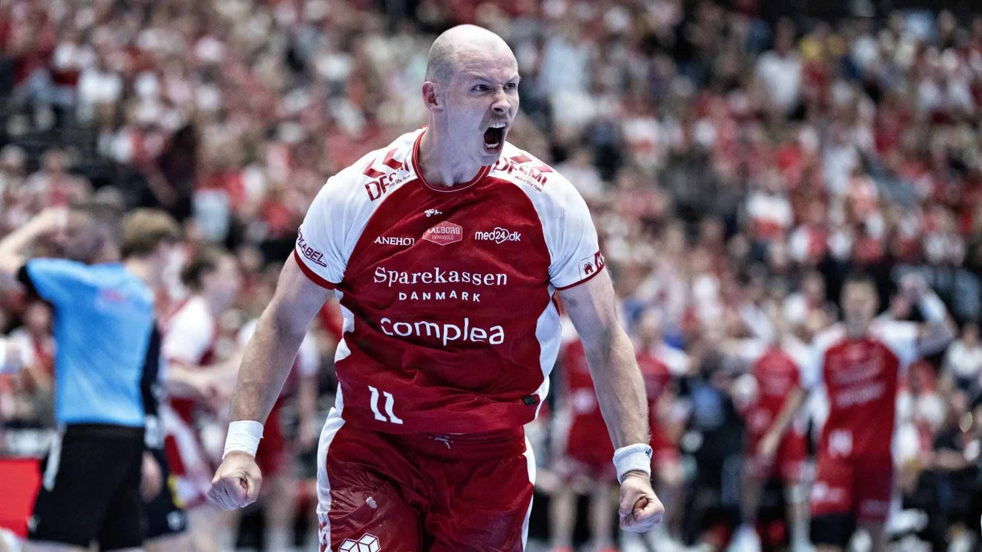 Simon Hald bliver fjerde mand i eksklusiv klub
