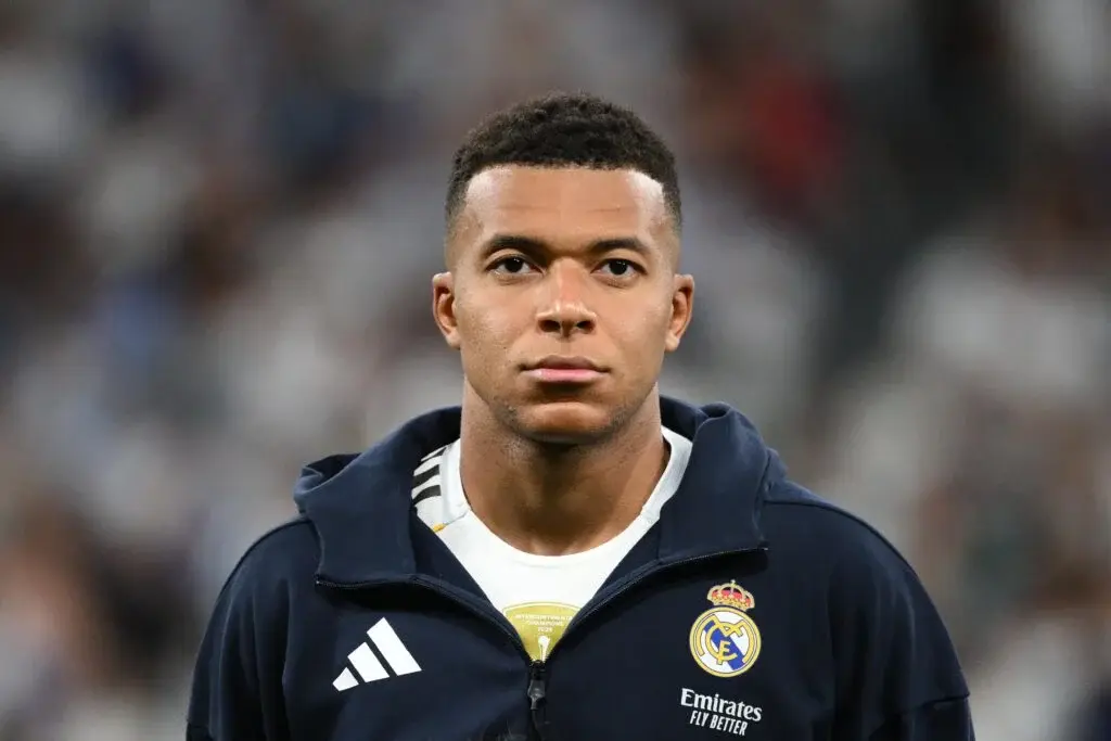 Mbappé kan tage historisk Messi-rekord – Pudsig detalje gør det endnu større - Indkast