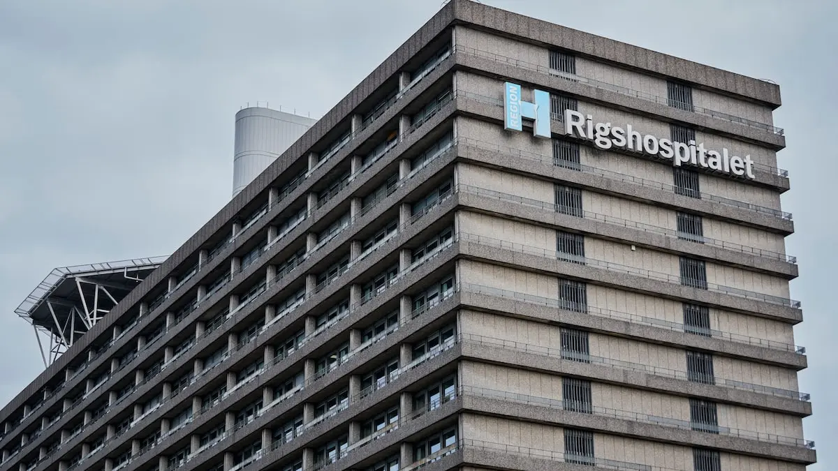 Flere sårbare spædbørn på Riget er blevet smittet med stafylokokker