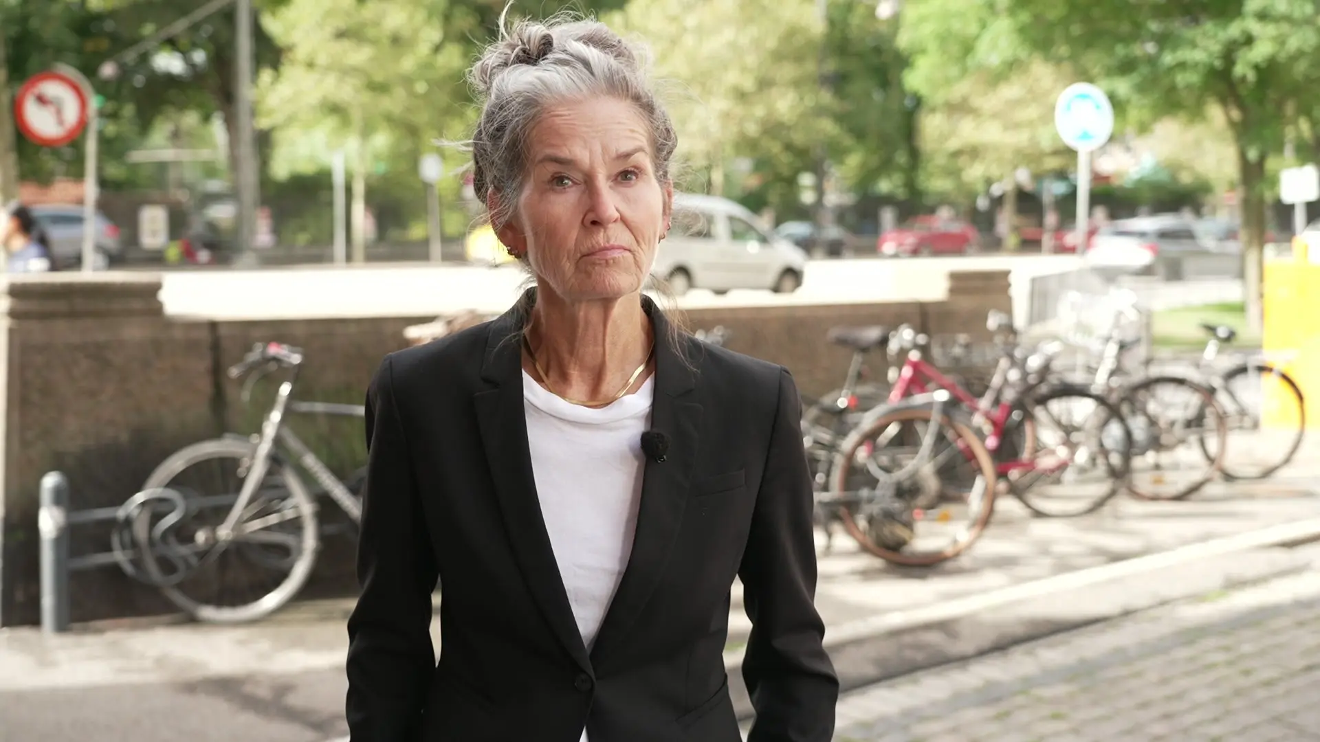 Borgmester i opråb: Frygter folk vil fryse ihjel på gaden