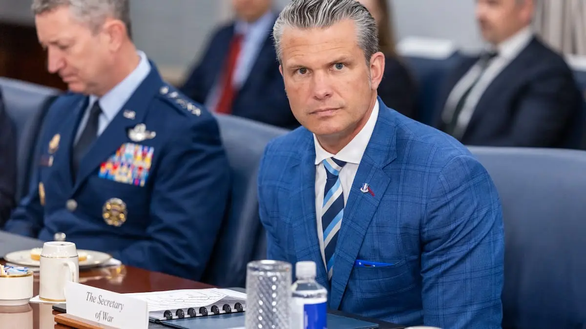 Hegseth har sendt skriftligt spørgeskema til Danmark: Svarene kan få stor militær betydning