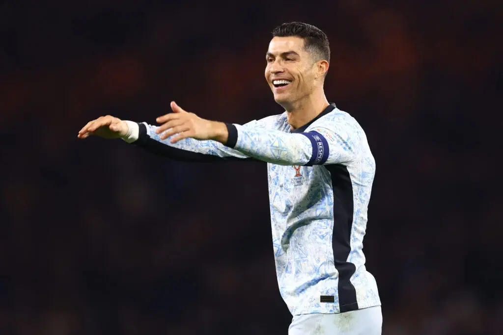 Ronaldo-drama når helt til Portugals premierminister – talte direkte med alle hovedpersoner - Indkast