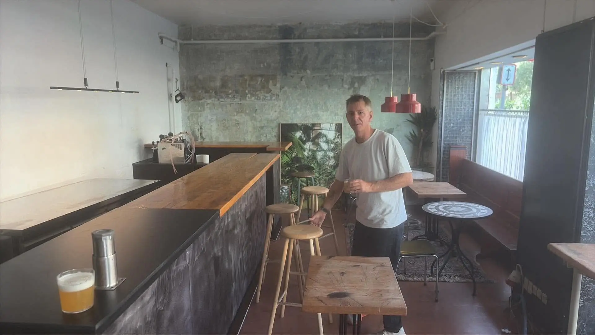 Lukkede i sommer: Nu genopliver kendte restauratører unikt Aarhus-sted