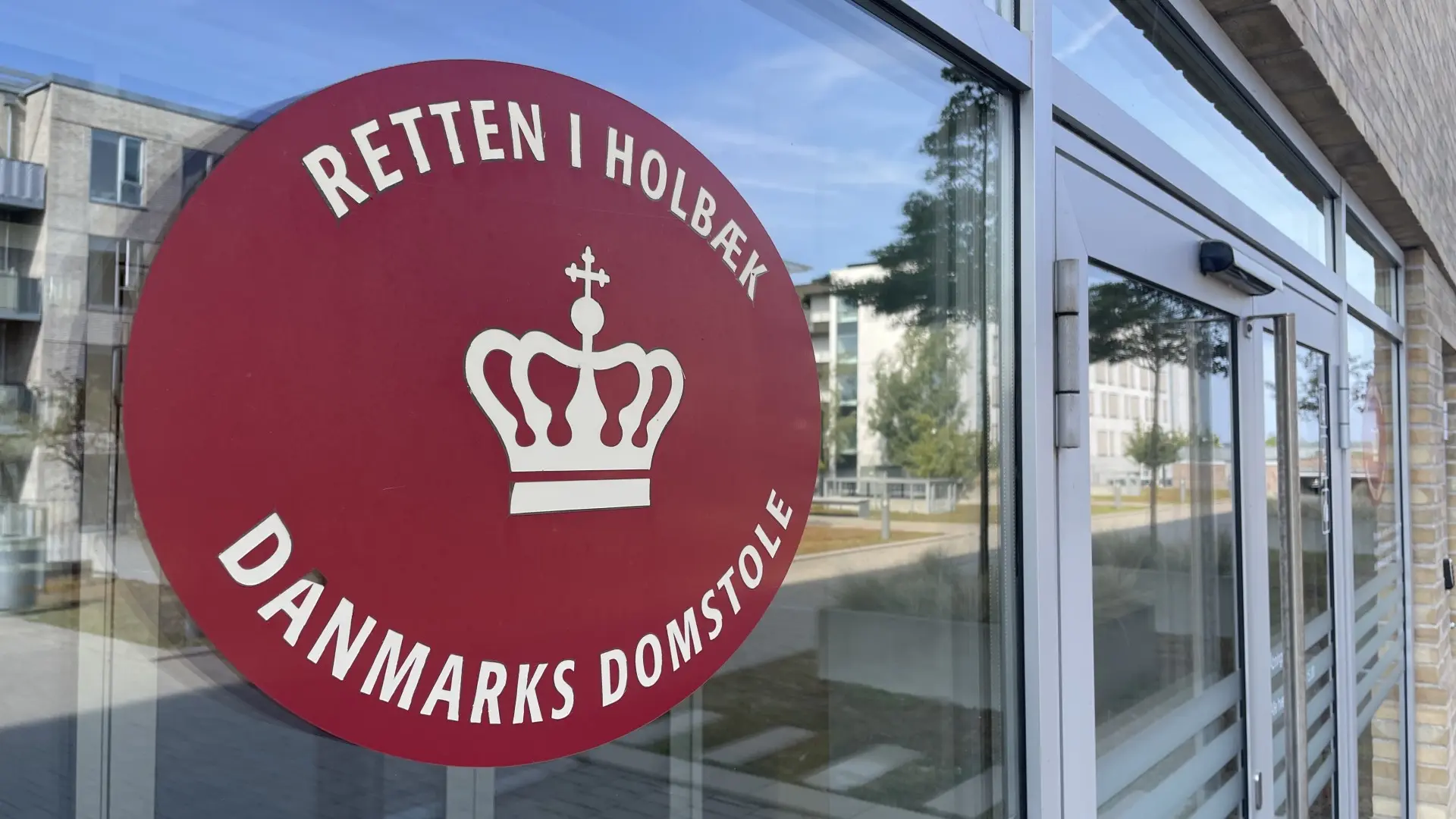 40-årig dømt for blufærdighedskrænkelse på institution