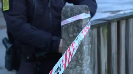 Mand er kommet alvorligt til skade efter ulykke i Herning - TV 2