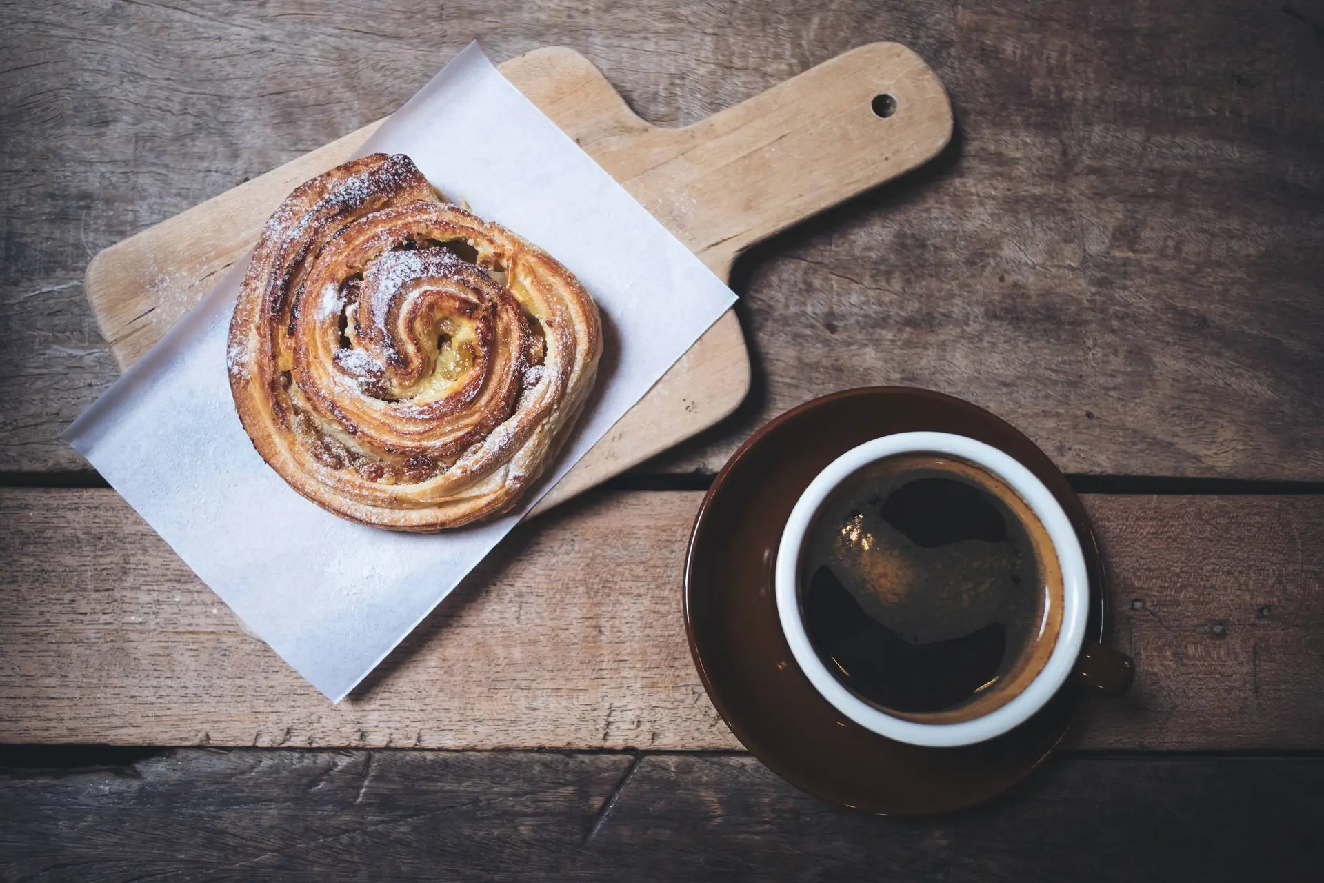 Mad & Kaffe åbner i Vestergade - Din Avis